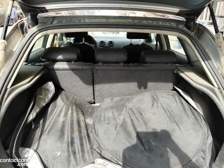 Used Audi A3 2008