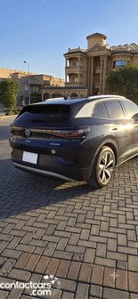 Used Volkswagen ID.4 2023