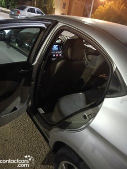 اسبيرانزا M11 2010 مستعملة