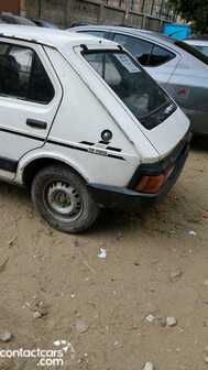 Used Fiat 127 1986