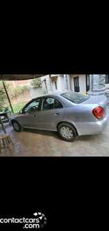 Used Nissan Sunny 2005