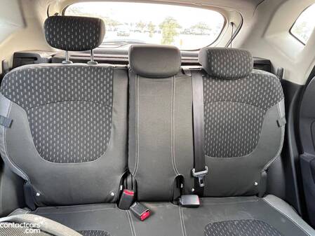 Renault Captur 2019