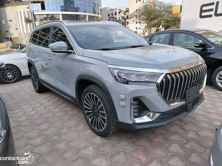 Jetour X90 Plus 2026