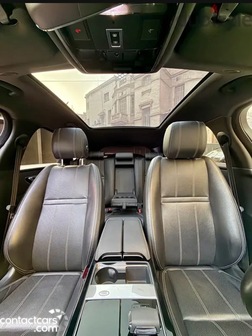 Used Range Rover Velar 2022