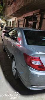 Used BYD F3 2017