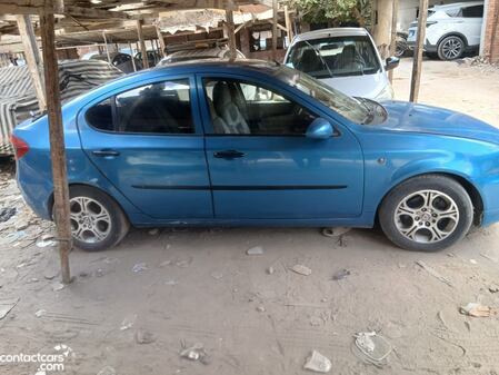 Used Proton Gen 2 2006