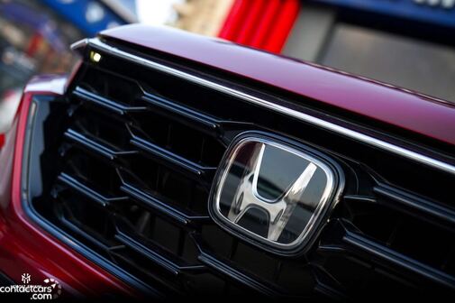 Used Honda CR-V 2024