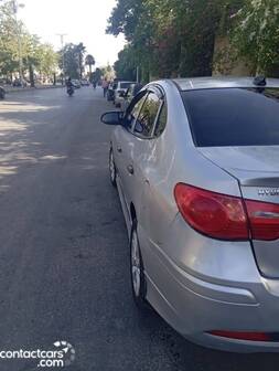 Used Hyundai Elantra 2019