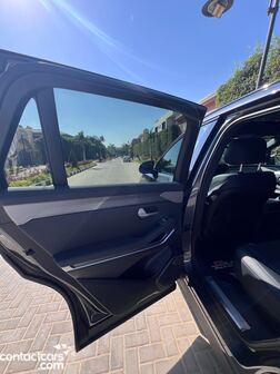 New BYD Atto 8 2026