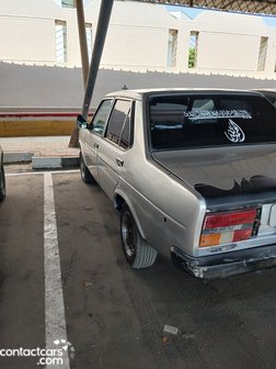 Fiat 131 1979