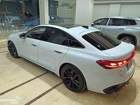 Used Audi A5 2025