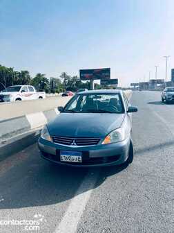 Mitsubishi Lancer 2013
