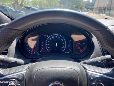 Used Opel Insignia 2016