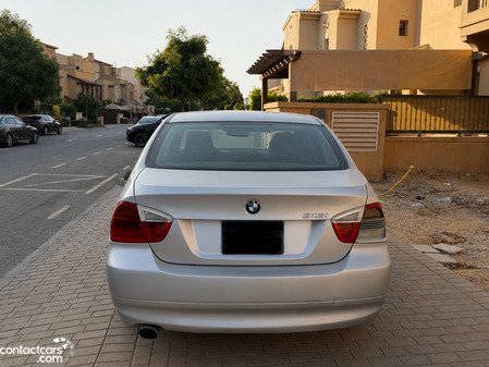 BMW 316i 2006