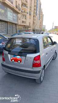 Hyundai Atos 2008