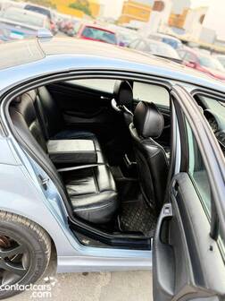 بي ام دبليو 318i 2005 مستعملة
