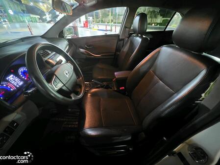 Used Zotye T500 2019