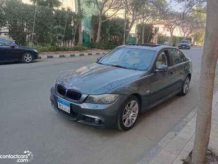 Used BMW 320i 2010