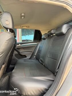 Used Volkswagen Golf 7 2014