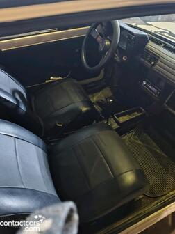 Fiat 126 1992
