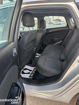 Used Opel Astra 2019