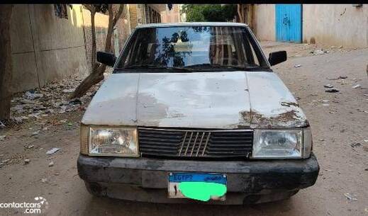 Fiat Regata 1985