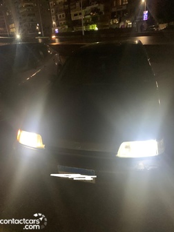 Honda Civic 1988