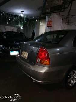 Used Hyundai Verna 2013
