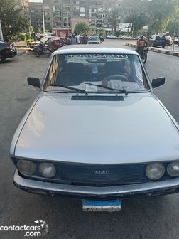Fiat 132 1979