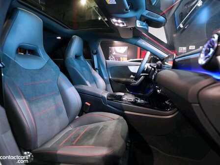 Used Mercedes CLA 250e 2023
