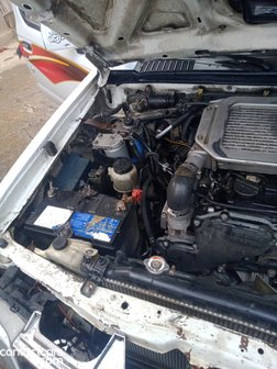 Used Nissan Pick up 2014