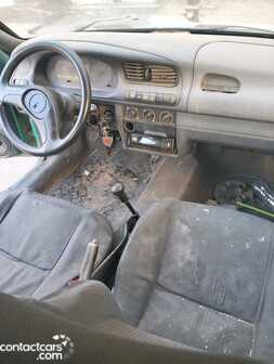 Used Skoda Felicia 1995