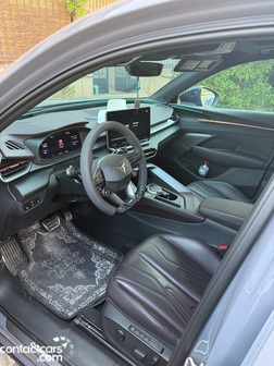 Used Cupra Terramar 2025