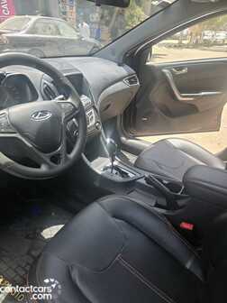 Used Chery Arrizo 5 2024