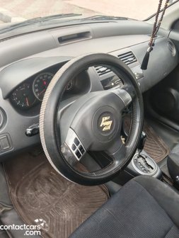 Suzuki Swift 2007