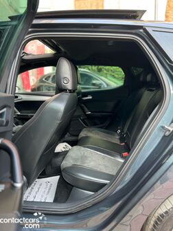 Used Seat Leon 2022