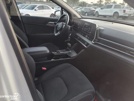 Kia Carens 2023