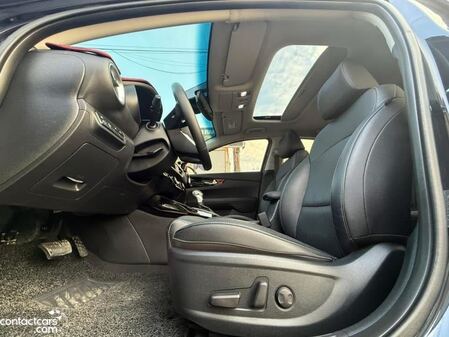 Used Kia K3 2022