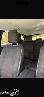 Used Peugeot 3008 2022