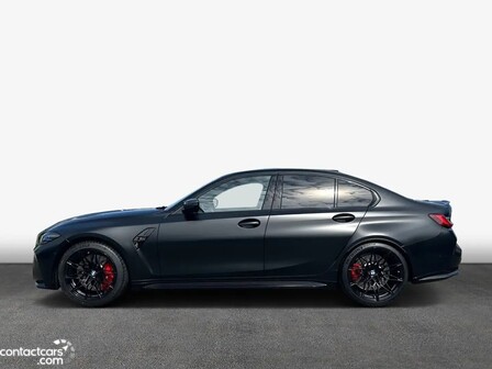 New BMW M3 Prices 2024 / 2025 in Egypt (Updated Daily)