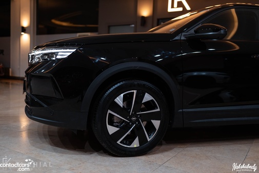Opel Grand Land 2026