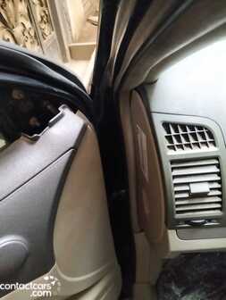 Used Geely Emgrand 7 2014