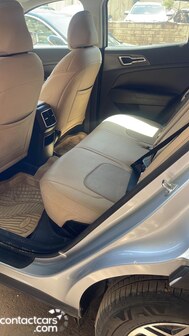 Kia Sportage 2024