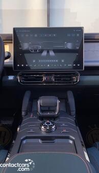 New Jetour T2 2027