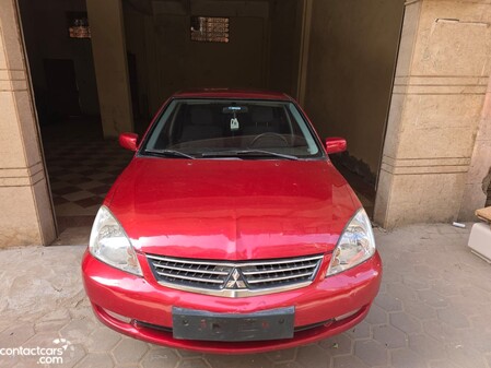 Used Mitsubishi Lancer 2013