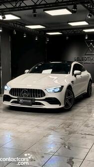 Mercedes GT43 2022