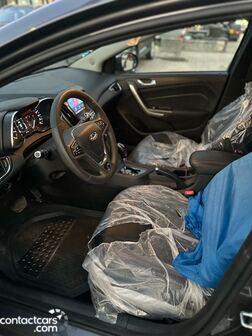 Used Chery Arrizo 5 2024