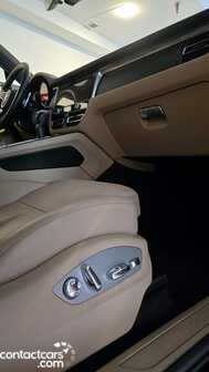 New Porsche Macan 2023