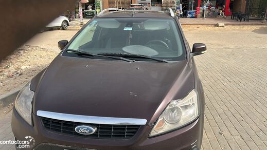 Ford Focus 2009