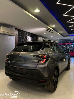 New Renault Kardian 2026